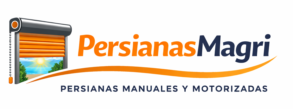 Persianas Magri